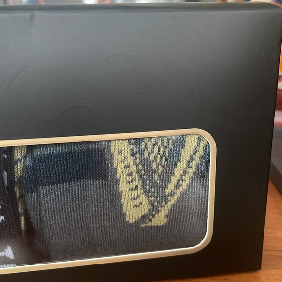 Guinness Men's Three Pack Sock Gift Box - Picture 8 of 12